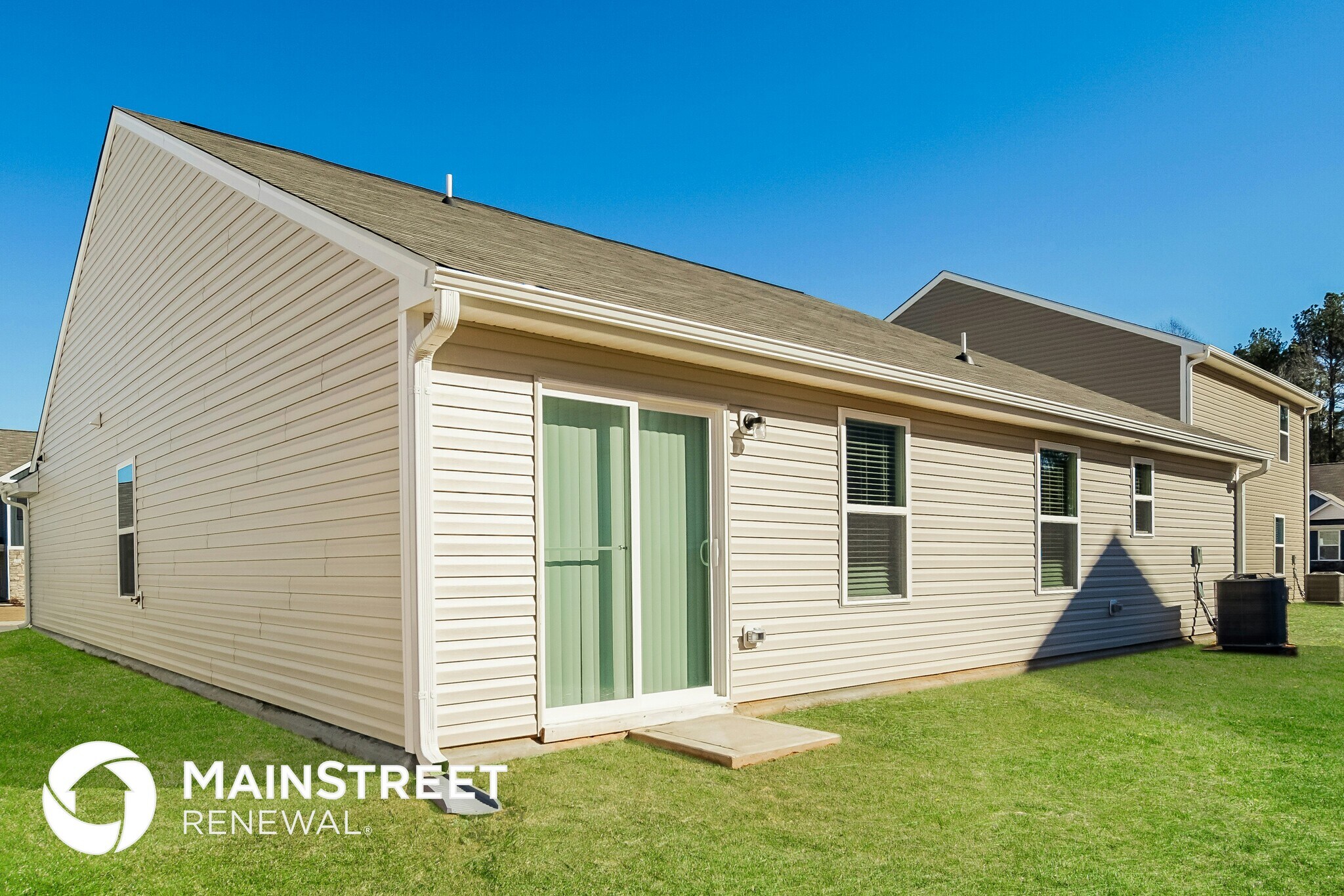 Building Photo - 205 Indian Summer St