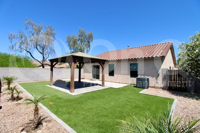 Building Photo - 3033 W Blue Sky Dr