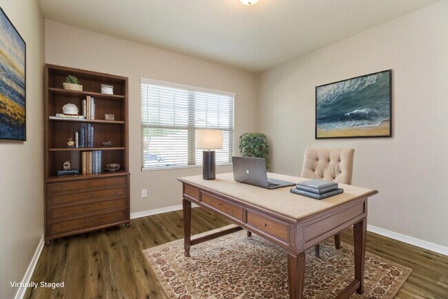 Building Photo - 4611 W Foldwing Dr