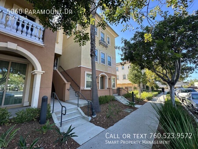 Primary Photo - 5060 Paramount Dr