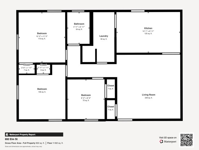 Building Photo - Galion Schools, Ranch with Garage!