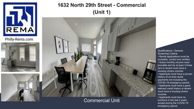 Building Photo - 1632 N 29th St