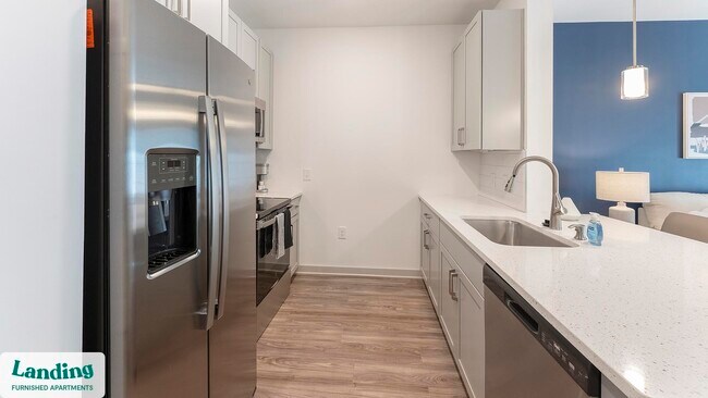 Building Photo - 2740 Village Crossing Blvd