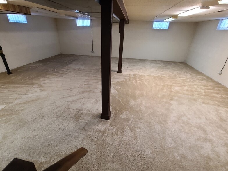 Basement - 1397 County Road SS