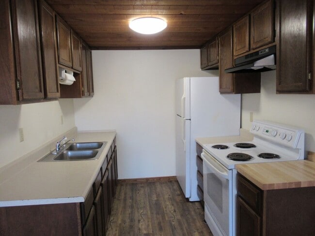 Building Photo - Whitefish River Duplex