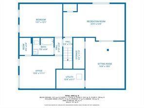 Building Photo - 2917 Ashebrooke Dr NE