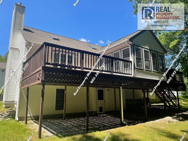 Building Photo - Beautiful 4 Bedroom Condo