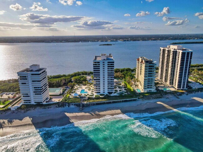 Building Photo - 5280 N Ocean Dr