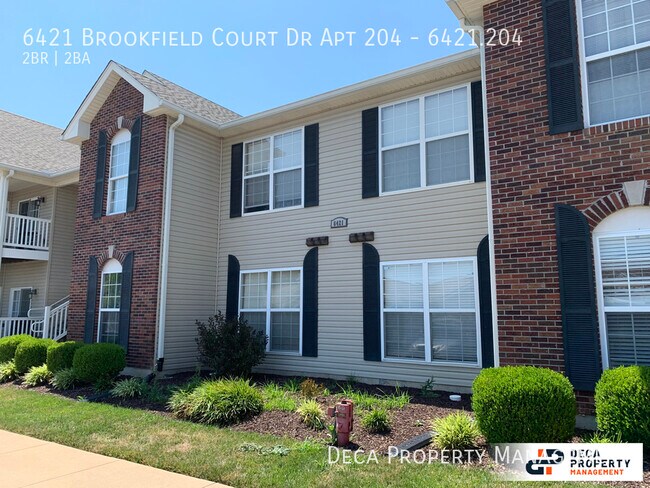 Primary Photo - 2 Bedroom Condo