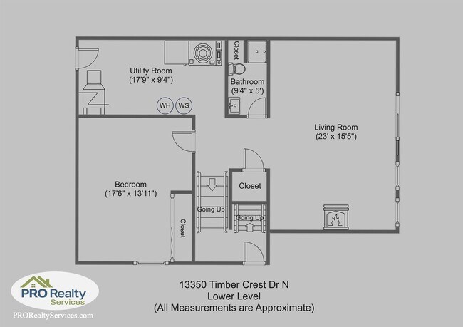 Building Photo - 13350 Timber Crest Dr