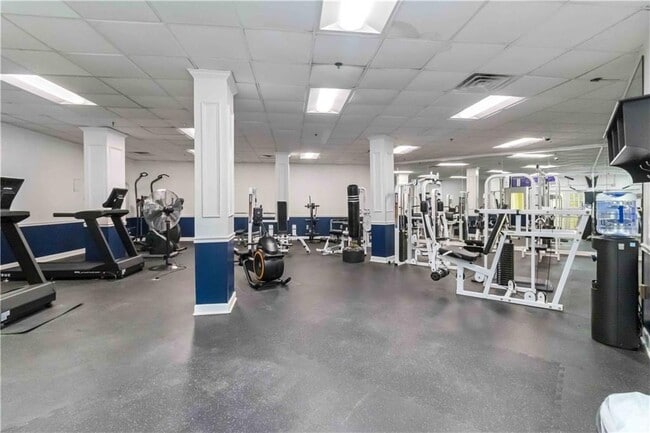 Building Photo - 1501 Clairmont Rd