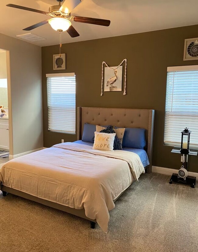 Building Photo - Unbelievable find. Fully furnished 2 or 3 Bedroom house in Seventh Standard Road area