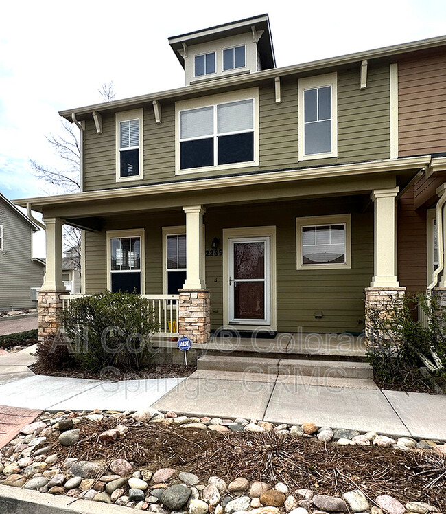 Primary Photo - 2289 Gilpin Ave