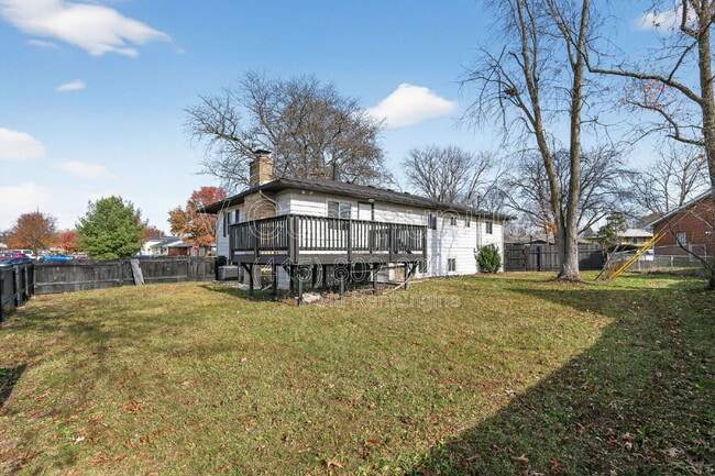 Building Photo - 4835 Almont Dr