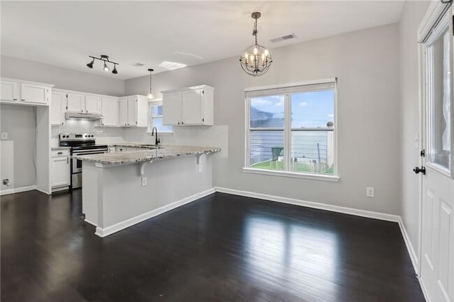 Building Photo - 991 Ada Ave NW