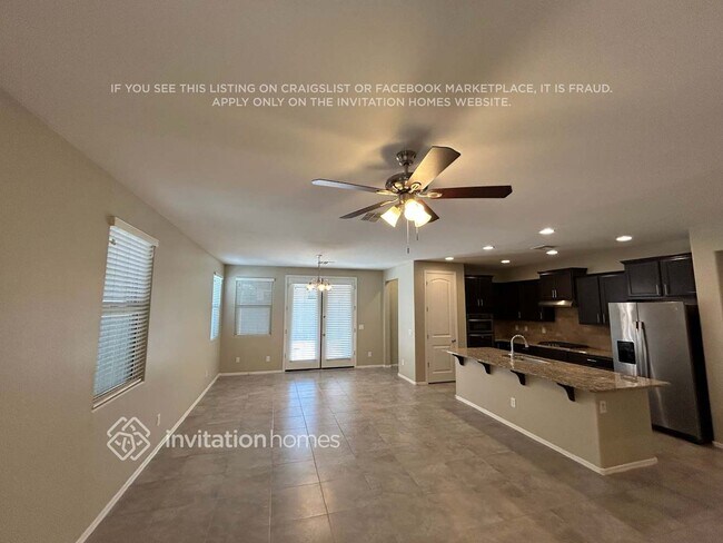 Building Photo - 40881 W Tamara Ln