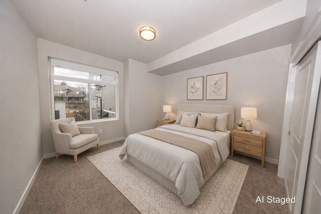 Building Photo - Brand New! - 2 Bedr in Gated Community - 4 WEEKS FREE - Free xfinity