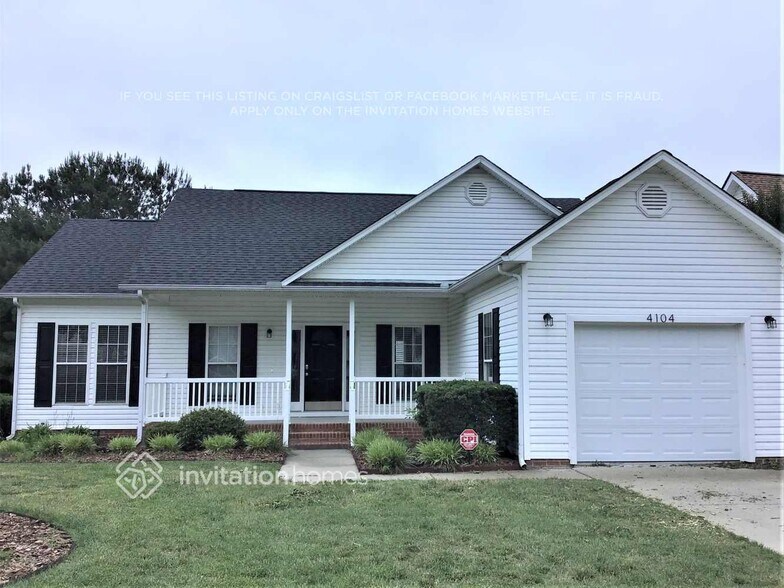 Primary Photo - 4104 Mackinac Island Ln