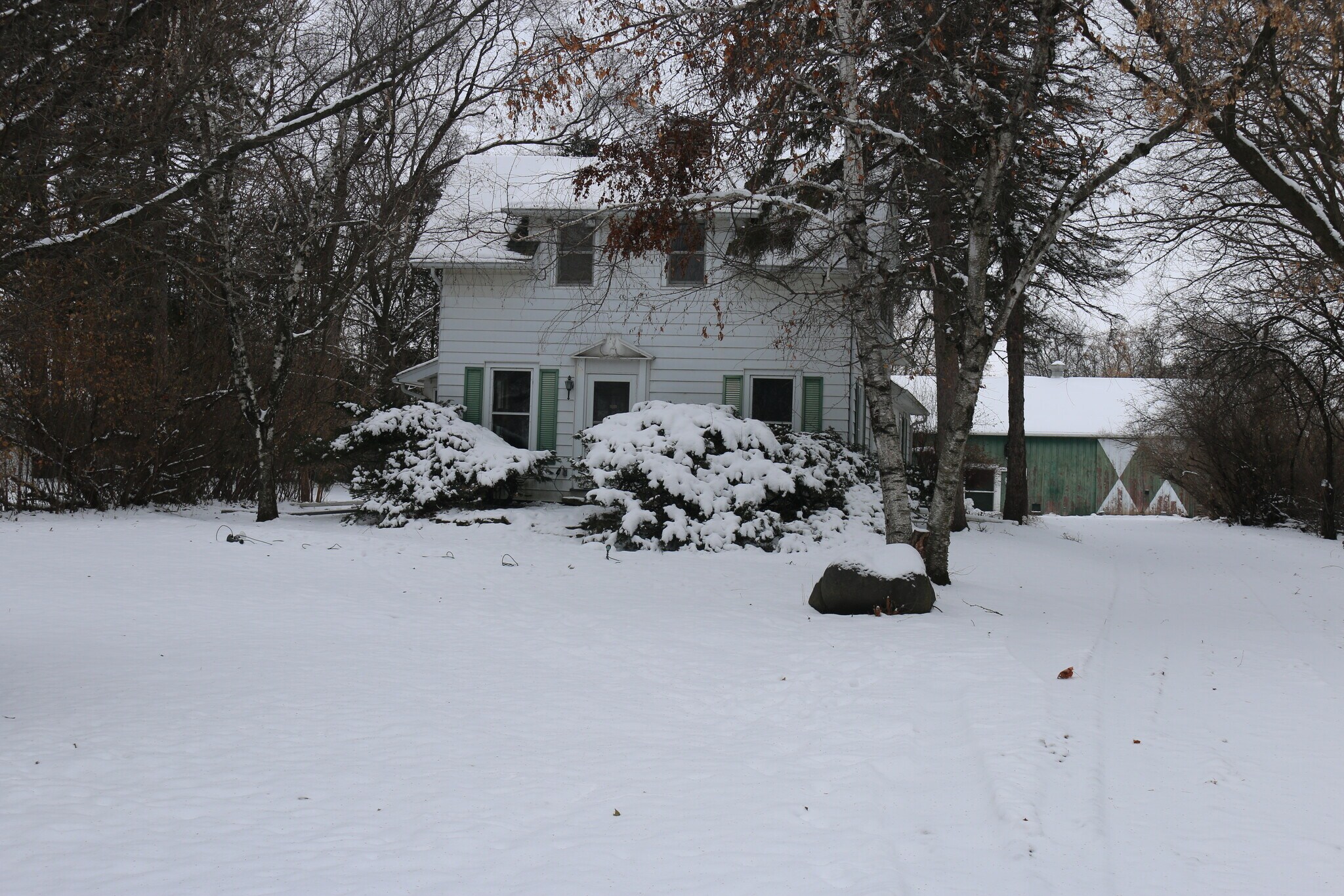 Building Photo - 4823 County Road R