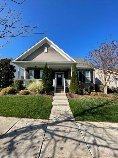 Building Photo - 18223 Ebenezer Dr