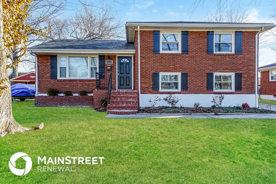 Building Photo - 4115 Pixley Way