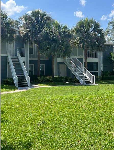 Building - 712 Secret Harbor Ln