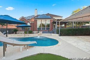 Building Photo - 922 Desert Bluff