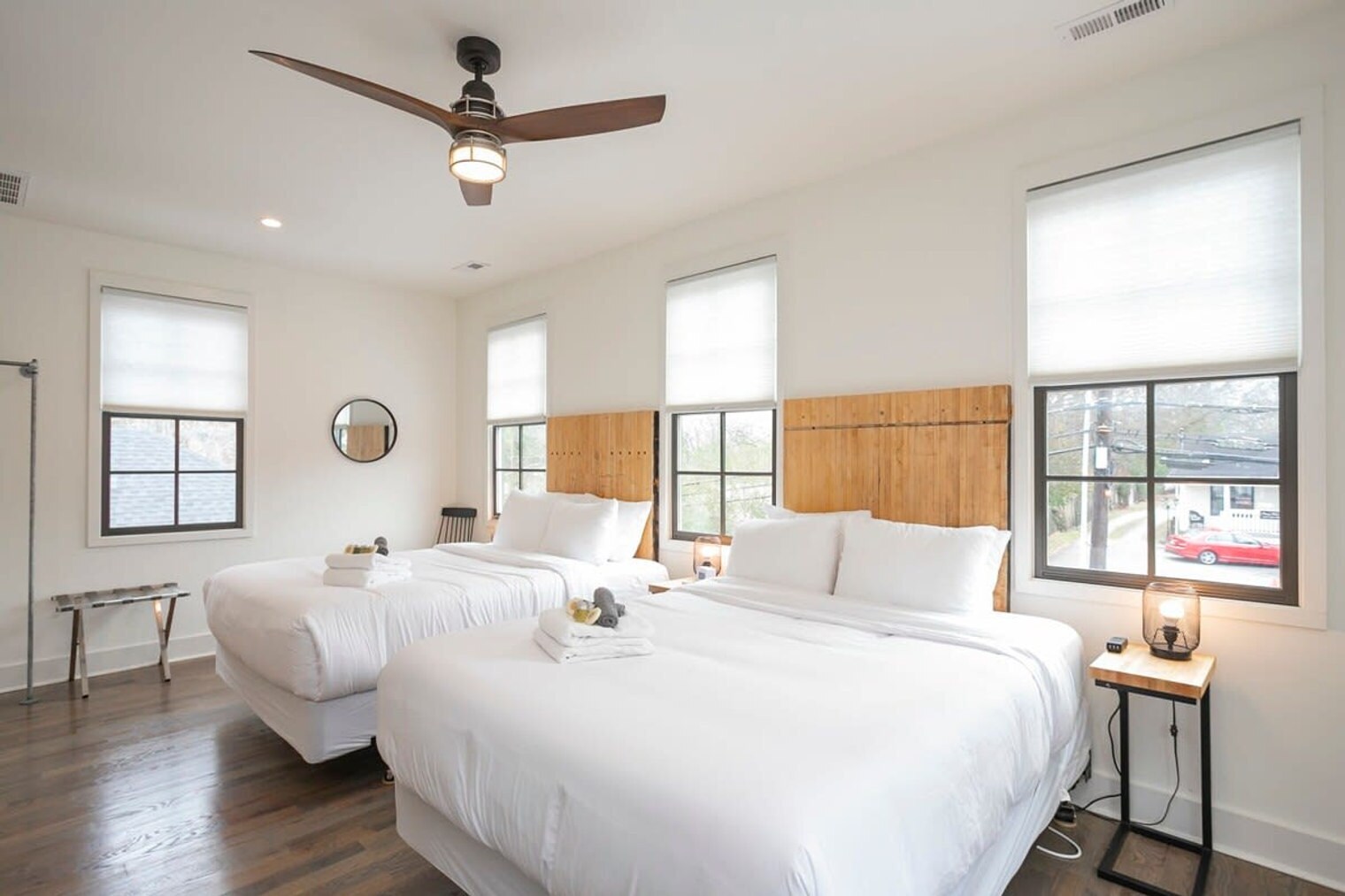 Building Photo - 119 E Fowlkes St