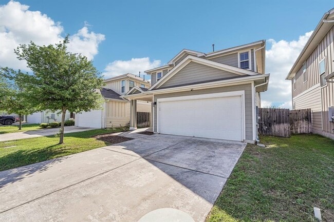 Building Photo - 5303 Marsh Ln