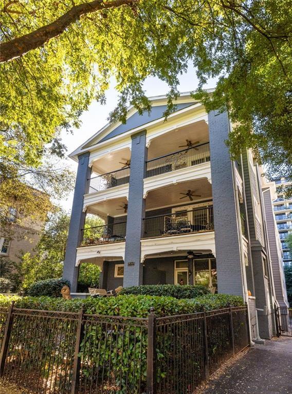 Building Photo - 259 14th St NE