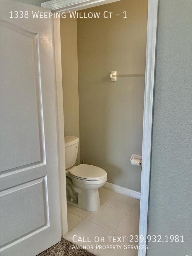 Building Photo - 1338 Weeping Willow Ct