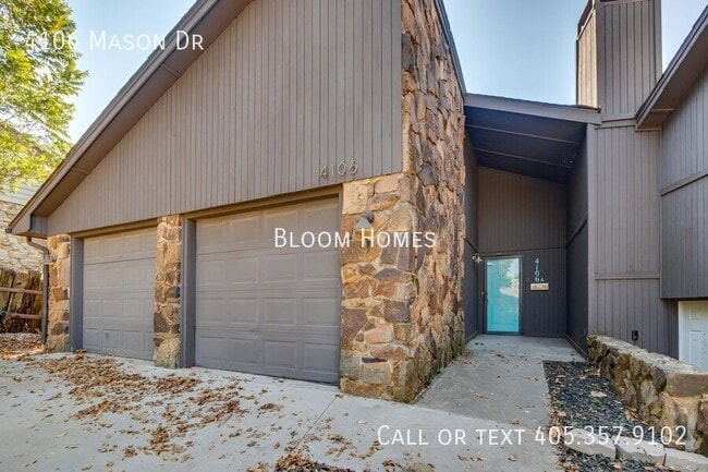 Primary Photo - 4106 Mason Dr