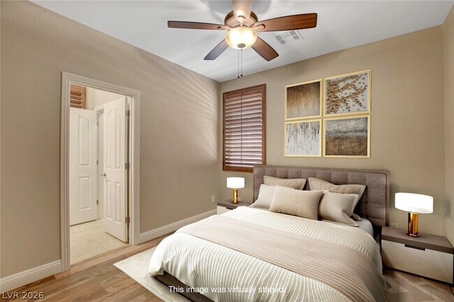 Building Photo - 12125 Vista Linda Ave