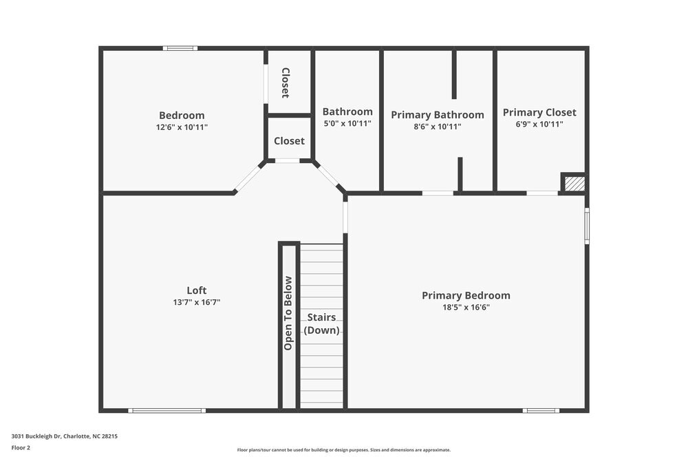 Building Photo - 3031 Buckleigh Dr