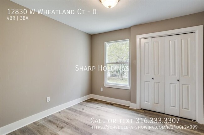 Building Photo - 12830 W Wheatland Ct