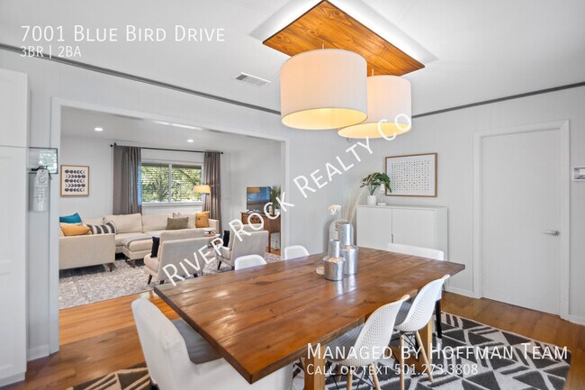 Building Photo - 7001 Blue Bird Dr