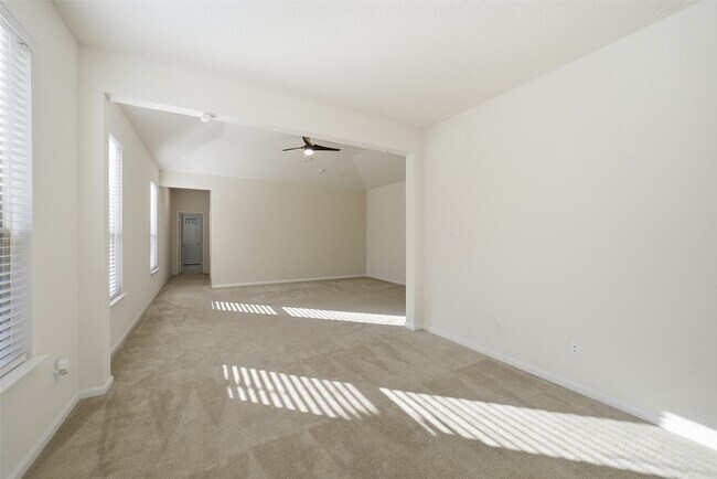 Building Photo - 8123 Cheyenne Hills Trail