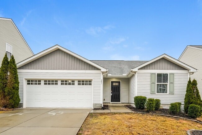 Building Photo - 281 Fieldspar Ln