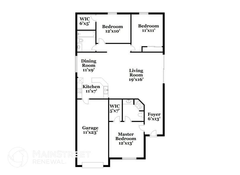 Building Photo - 4739 Whiteway Dr