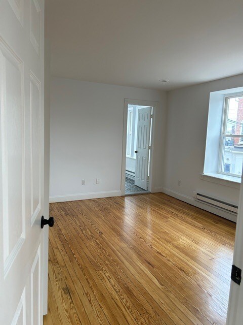 Bedroom 1 with En-Suite Bath - 42 Pilgrim Pathway