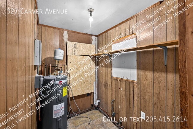 Building Photo - 327 Carver Ave