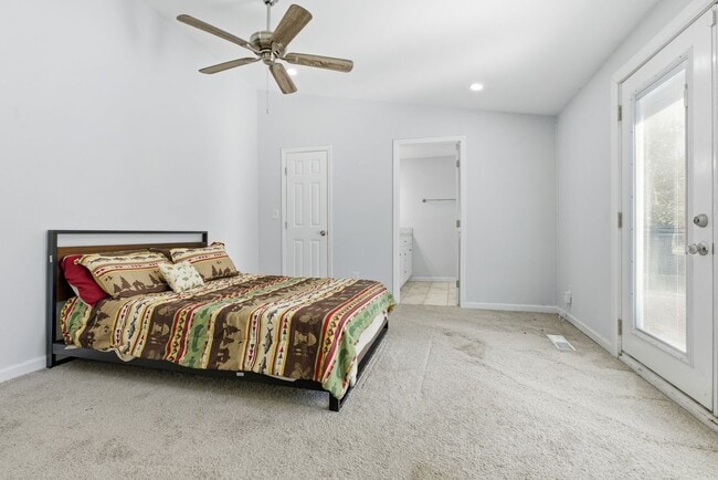 Building Photo - Downtown 3BR 2BA with Fenced Yard – 10 Minutes to Fort Benning