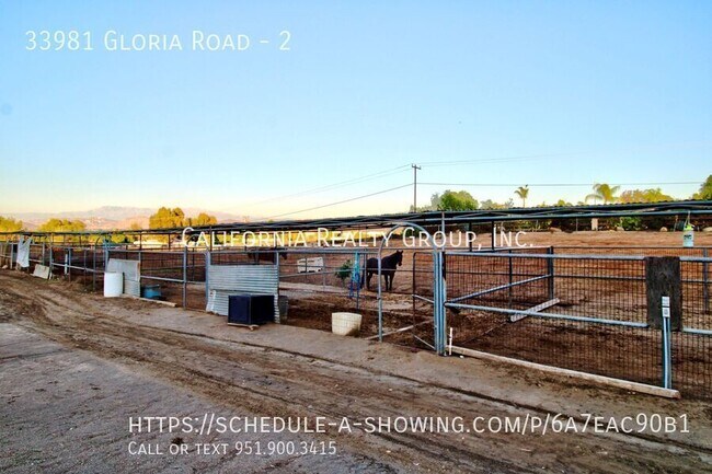 Building Photo - 33981 Gloria Rd