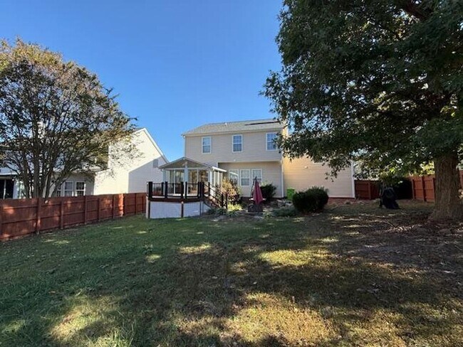 Building Photo - 3601 Pritchard Ct