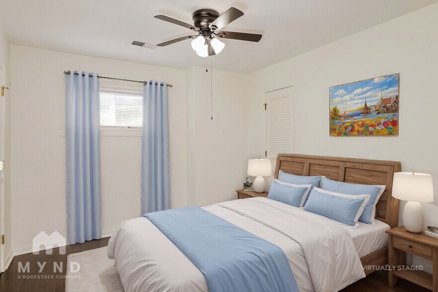 Building Photo - 305 Franklin Rd