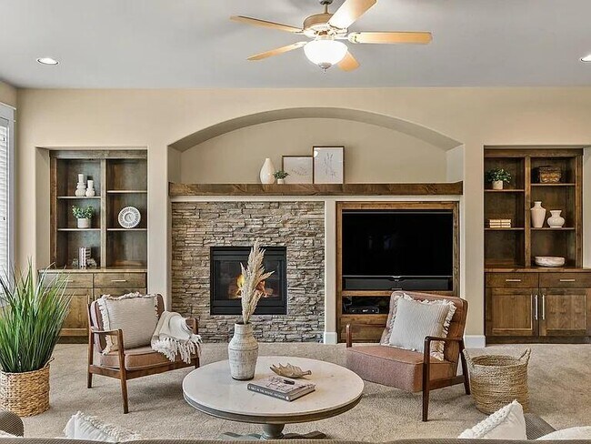 Building Photo - 60312 Addie Triplett Loop