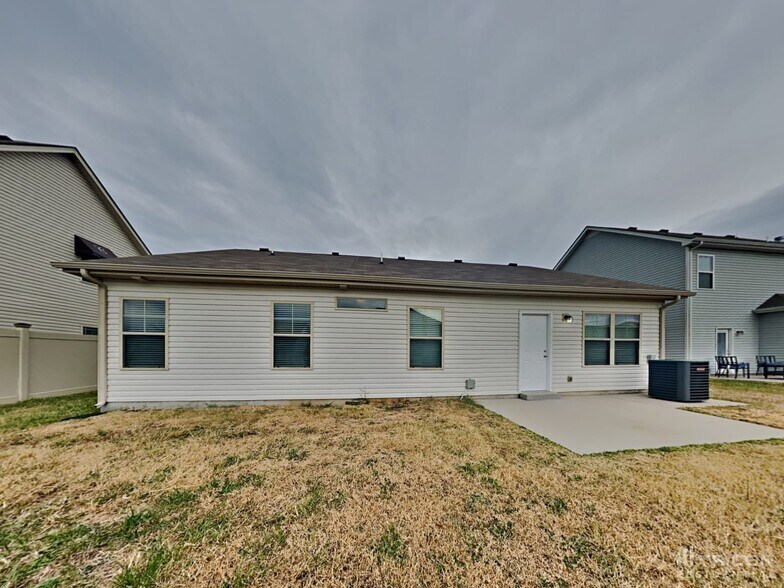 Building Photo - 3217 Willingham Run