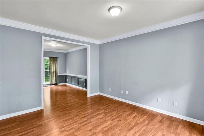 Building Photo - 514 Rams Ct