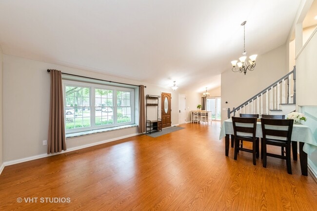 Building Photo - 1716 Paddington Ave
