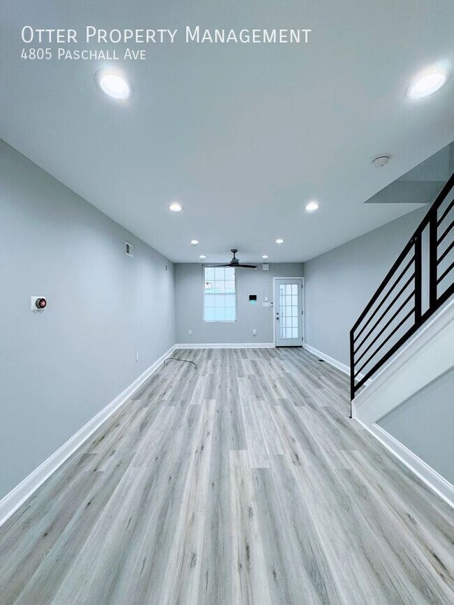 Building Photo - 4805 Paschall Ave